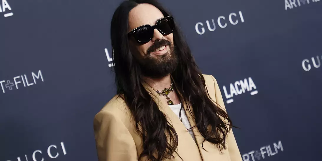 Breaking | O Alessandro Michele είναι ο νέος Creative Director του Valentino