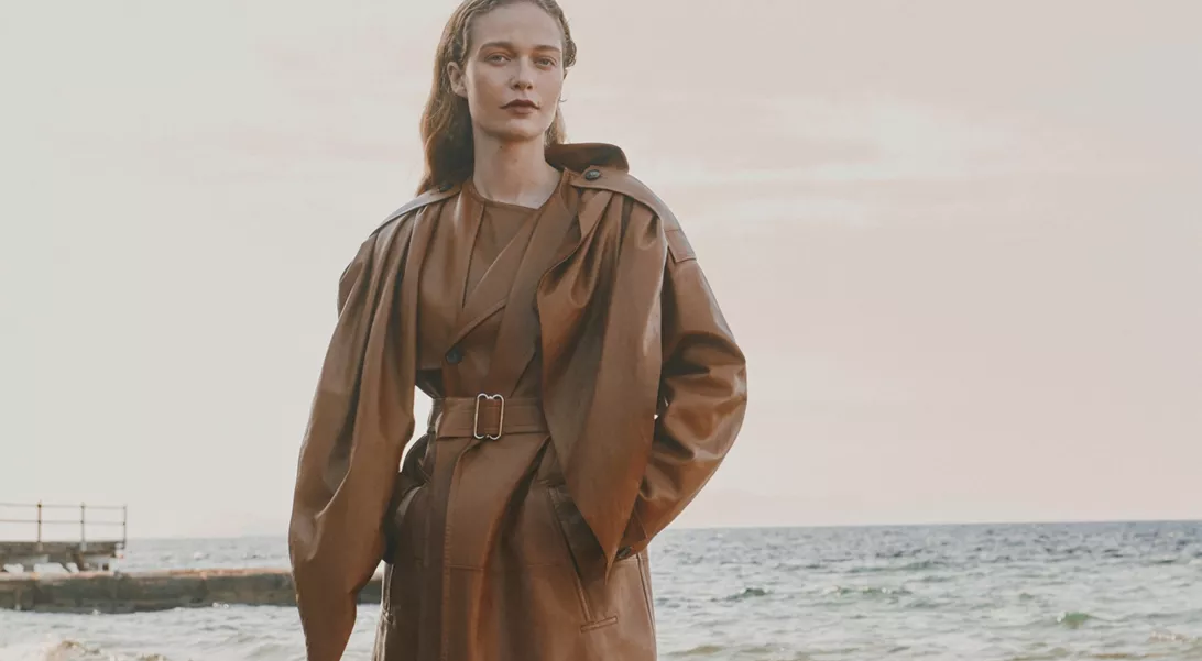 From the Magazine | H γκαρνταρόμπα των χειμερινών αποδράσεων