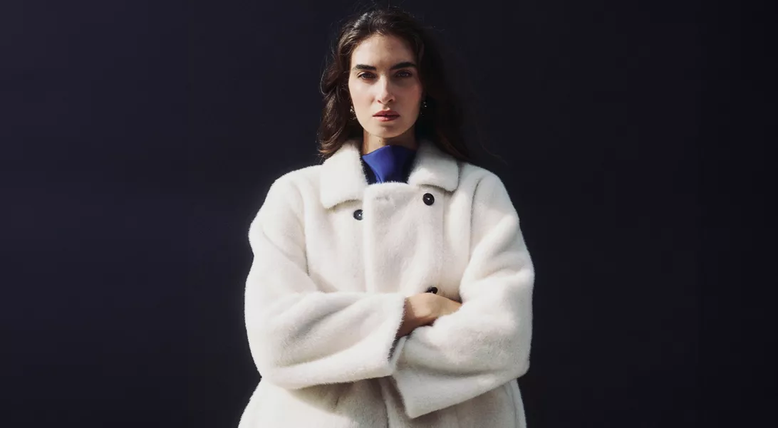 Festive Dressing | 6 looks για να υιοθετήσετε την τάση της διακριτικής πολυτέλειας