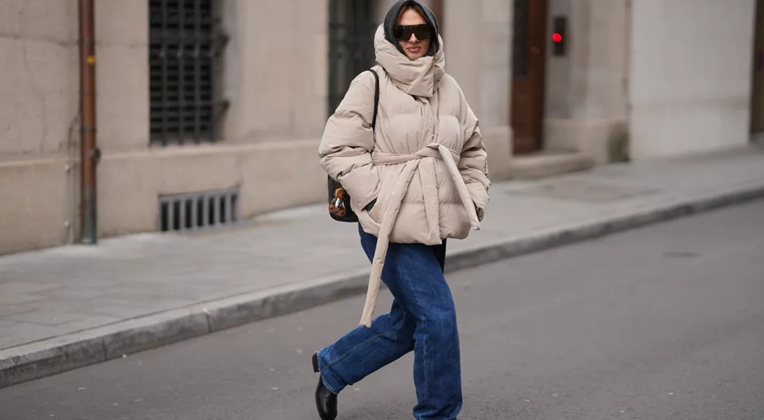 Black Friday 2025 | Τα μπουφάν σε προσφορά που αξίζει να αποκτήσετε