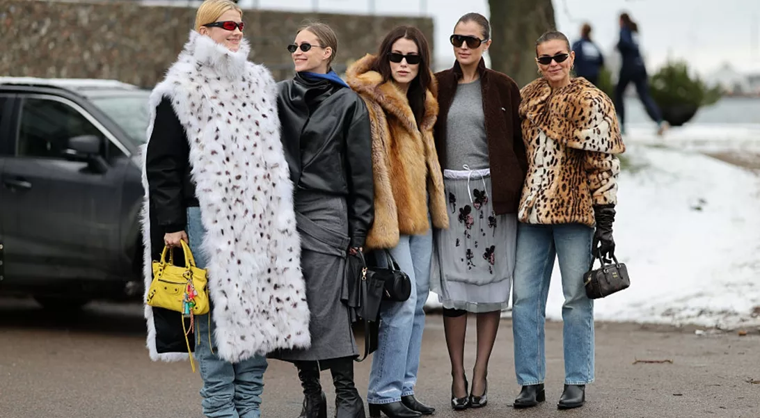 Χειμώνας 2026 | Οι 3 μεγάλες τάσεις μόδας που είδαμε να πρωταγωνιστούν στην Κοπεγχάγη