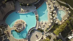 Domes | Δύο νέες ξενοδοχειακές αφίξεις από το ultra all-inclusive Aulūs sub-brand της