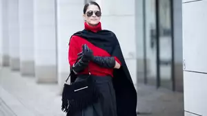 Τα 5 trends που μπορείτε να δοκιμάσετε με τα παντελόνια σας αυτόν τον χειμώνα