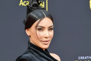 Kim Kardashian-Kanye West | Το ιδιαίτερο όνομα που είχαν σκεφτεί να δώσουν στο 4ο παιδί τους