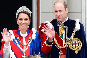 Kate Middleton | Γιατί δεν μπορεί να φορέσει την τιάρα Spencer της πριγκίπισσας Diana