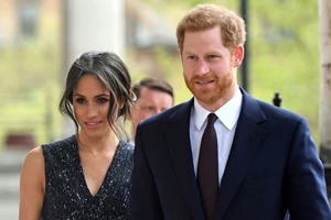 Η Meghan Markle και ο πρίγκιπας Harry στη λίστα με τους 100 πιο επιδραστικούς ανθρώπους στον κόσμο για το 2021