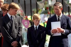 Πρίγκιπας William | Αναλαμβάνει βασικό ρόλο στην τρίτη επέτειο θανάτου της βασίλισσας Ελισάβετ