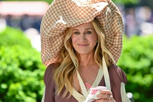 Sarah Jessica Parker: "Αυτός είναι ο λόγος που λέω όχι όταν ένας θαυμαστής μου ζητάει να βγάλω μια φωτογραφία"