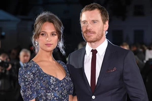 Η Alicia Vikander ταυτίστηκε περισσότερο με έναν από τους ρόλους της όταν είχε μια αποτυχημένη εγκυμοσύνη