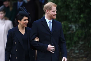 Πρίγκιπας Harry | Θα τιμηθεί με μία σημαντική διάκριση για μία άλλη πτυχή του βίου του