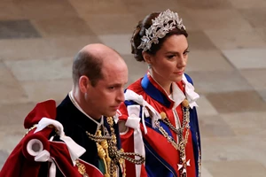 Βασιλιάς Κάρολος - Βασίλισσα Καμίλα | Ο λόγος που τσακώνονται συχνά τον τελευταίο καιρό