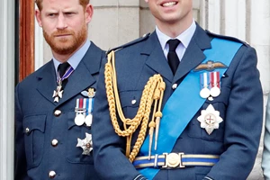Μετά τον William και τον Harry, δυο ακόμα αδέλφια της βασιλικής οικογένειας σταμάτησαν να μιλούν