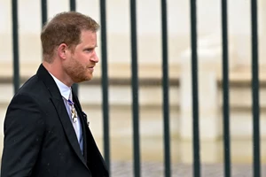 Πρίγκιπας Harry | Το λάθος που έκανε στην κατάθεση του στο δικαστήριο αφορά... τον βασιλιά Κάρολο
