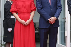 Πρίγκιπας William | Αποκαλύφθηκε ένα μέρος του ετήσιου εισοδήματός του