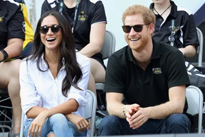 Meghan Markle - πρίγκιπας Harry | Δεν σκόπευαν εξαρχής να μετακομίσουν στις ΗΠΑ