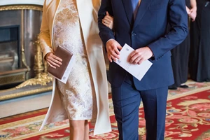 Πρίγκιπας William | Το συγκινητικό μήνυμα για τον πρίγκιπα Φίλιππο