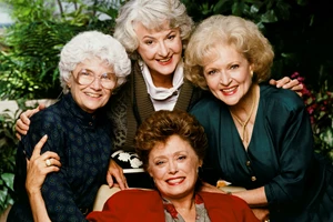 H Betty White αποκάλυψε το μυστικό της μακροζωίας της