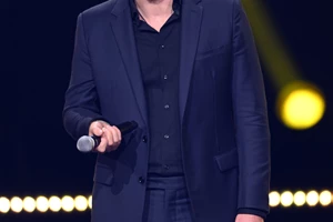 "Πείθεις τον εαυτό σου ότι..." | Ο πρίγκιπας Harry μιλά για τον θάνατο της μητέρας του, Diana