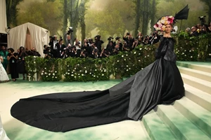 Annual Academy Museum Gala 2024 | Οι ωραιότερες εμφανίσεις στο κόκκινο χαλί
