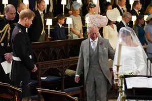 Meghan Markle και Πρίγκιπας Harry | Αυτό είναι το σπίτι που αγόρασαν στη Santa Barbara