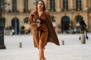 Η εορταστική wishlist της fashion insider