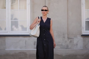 5 ανοιξιάτικα looks που θα φοράτε ξανά και ξανά