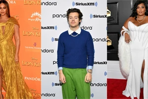 Harry Styles | "Φέρτε πίσω τους ανδροπρεπείς άντρες"