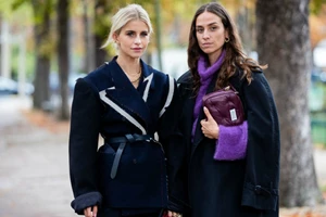 Paris Fashion Week | Τα beauty looks που ξεχώρισαν