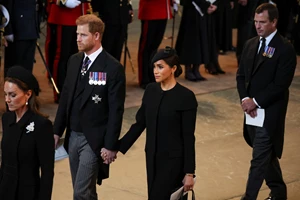 Γιατί ο πρίγκιπας William δεν θα συγχωρέσει ποτέ τον πρίγκιπα Harry