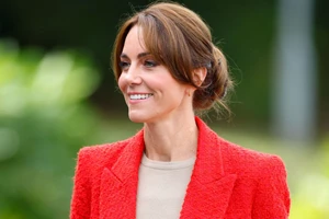 Πρίγκιπας William | Το τρυφερό σχόλιο για την Kate Middleton μετά το viral βίντεο