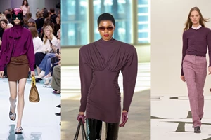 Fashion Trends | Τη σεζόν Φθινόπωρο - Χειμώνας 2025-26 θα φορέσουμε (ξανά) καφέ