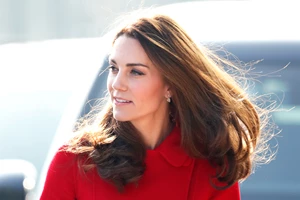 Kate Middleton | Ένιωθε "απομονωμένη" ως νέα μητέρα