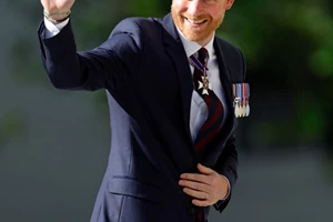 Πρίγκιπας Harry | Έχασε ένα μέλος της ομάδας του τη χειρότερη στιγμή