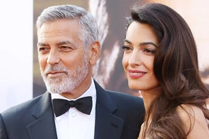 Θα είναι ο George Clooney ο επόμενος Πρόεδρος της Αμερικής;