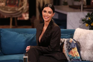 Ο Kanye West ζήτησε δημοσίως συγγνώμη από την Kim Kardashian