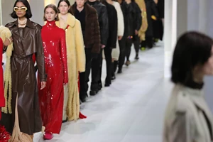 Αυτά είναι τα 20 fashion labels που θα καθορίσουν τη νέα εποχή της μόδας