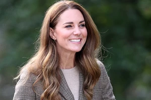 Η Kate Middleton για τον εθισμό: "Μπορεί να συμβεί στον καθένα από εμάς"