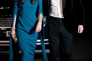 Kate Middleton | Η μυστική έξοδος που πραγματοποίησε με τα παιδιά της, Charlotte και Louis