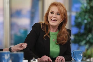 Sarah Ferguson | Η συμβολική επίσκεψη που είχε πραγματοποιήσει με τις κόρες της όταν έγιναν 18 ετών