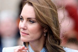 Πρίγκιπας William - Kate Middleton | Γιατί δεν θα μετακομίσουν στο Παλάτι του Buckingham όταν γίνουν βασιλιάς και βασίλισσα;