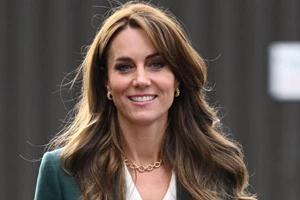 Η ερώτηση που η Kate Middleton έκανε στον William αμέσως μετά τον γάμο τους