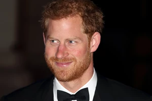 Η Meghan Markle έρχεται στην Ευρώπη