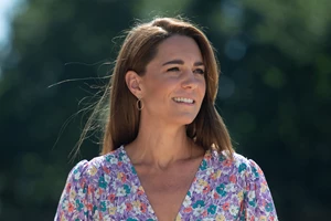 Kate Middleton | Πώς αποκαλεί τον βασιλιά Κάρολο