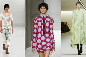 Πώς η Loewe έγινε το πιο hot brand της σεζόν