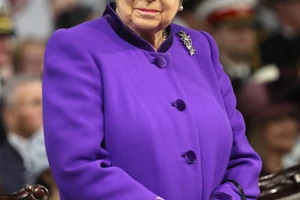 Βασίλισσα Ελισάβετ | Δεν θα επιστρέψει ποτέ στο Παλάτι του Buckingham