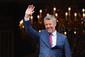 Βασιλιάς Frederik | Το πολύτιμο δώρο που πρόσφερε στη βασίλισσα Mary θα το λάτρευε κάθε Royal