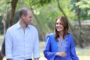 Το προσωπικό post της Kate Middleton στο Instagram