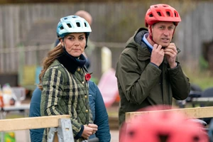 Πρίγκιπας William - Kate Middleton | Γιατί δεν στήριξαν τον βασιλιά Κάρολο σε μία σημαντική για τον ίδιο ημέρα