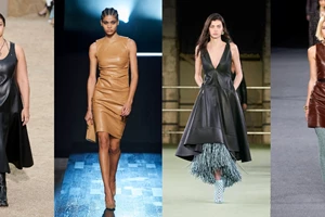 Bag Trends | Οι τσάντες που θα κρατήσουμε το φθινόπωρο 2022