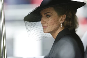 Γιατί ο William και η Kate θα πάρουν ξεχωριστά πρωινό την ημέρα των Χριστουγέννων